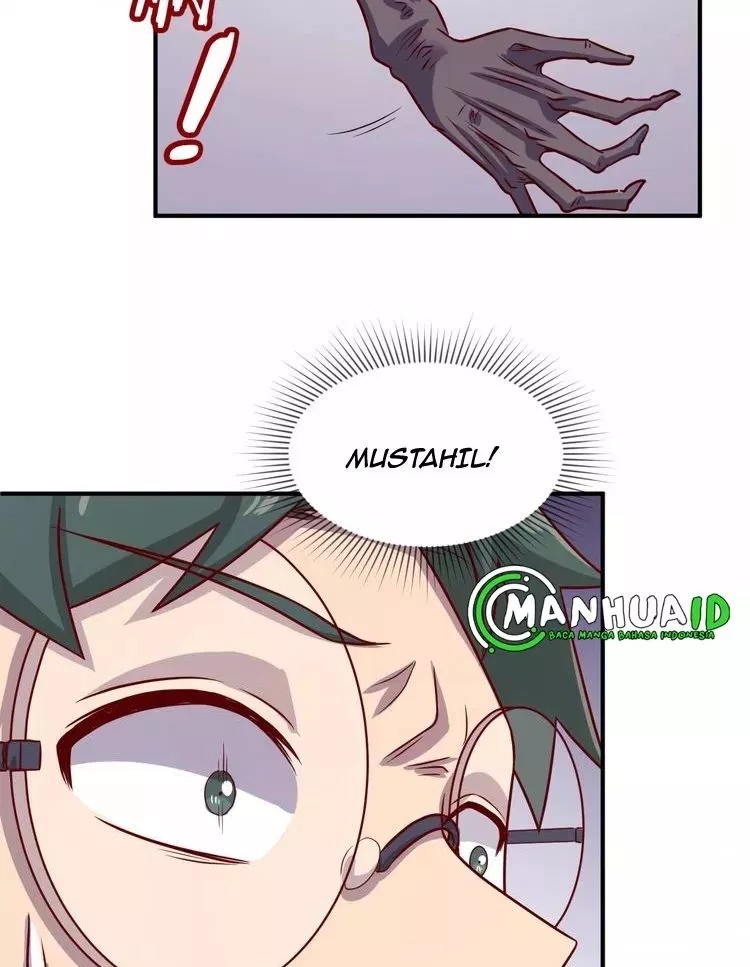 The Interceptor Cross System Chapter 09 Gambar 44